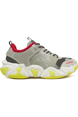 Guess Sneakers FMPCES ELE12
