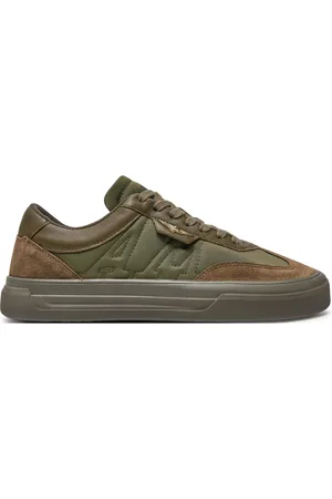 Aeronautica Militare Sneakers 242SC264UXPL238