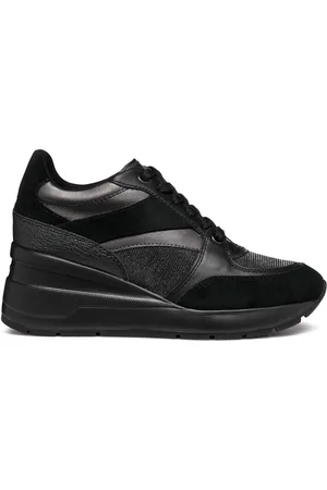 Geox Sneakers D Zosma D368LA 0LY22 C9999