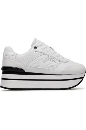 Guess Sneakers Hansin FL5HNS PEL12