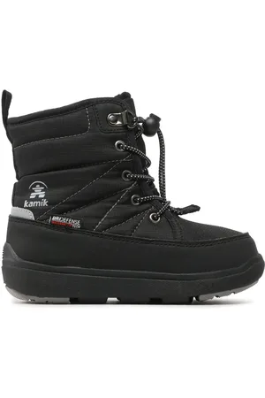 Kamik Stivali da neve Luge NF8401