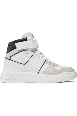 Guess Sneakers Corten3 FLPCR3 ELE12