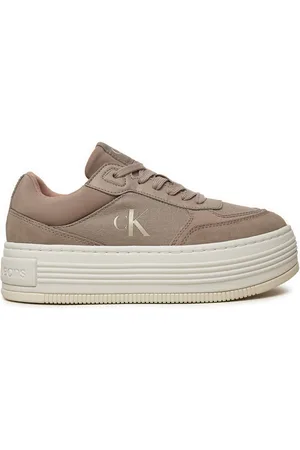 Calvin Klein Sneakers YW0YW01638