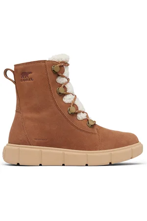sorel Stivaletti Explorer III Joan 2077981242