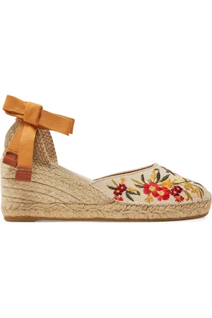 Toni Pons Espadrillas Castell