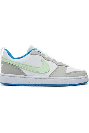 Nike Sneakers Court Borough Low Recraft (Gs) DV5456 005