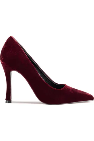 Jenny Décolleté WYL3016-3