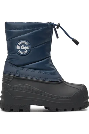 Lee Stivali da neve LCJ-24-44-2841K