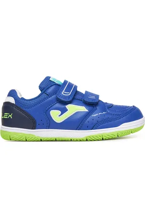 Joma Scarpe da calcio Top Flex Jr 2504 TPJS2504INV