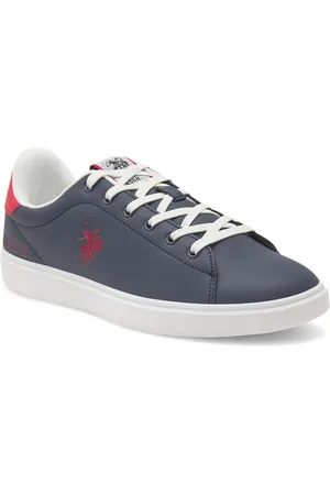 U.S. Polo Assn. Sneakers BYRON001