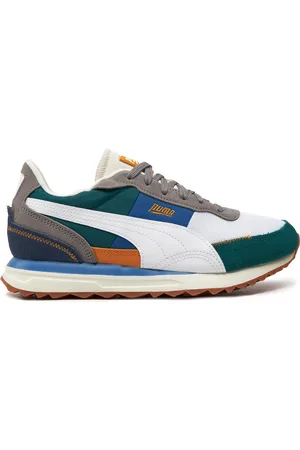 PUMA Sneakers Road Rider SD 397377 10