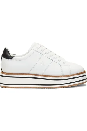 Ralph Lauren Sneakers Amelia 802943022001