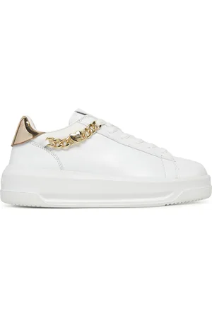 Moschino Sneakers JA15505G0MIAP10A
