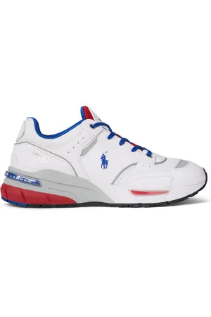 Ralph Lauren Sneakers 809944589002