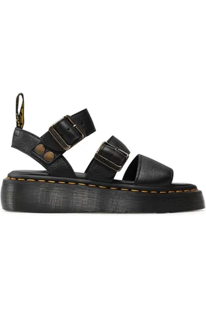 Dr. Martens Sandali Gryphon Quad 25720001