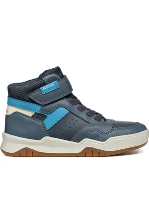 Geox Sneakers J Perth Boy J367RF 0MEFU C4B4S M