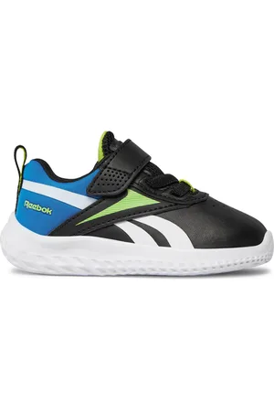 Reebok Scarpe running Rush Runner 5 Syn Td IG0534