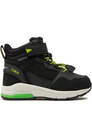 CMP Sneakers Kids Hadil Lifestyle Shoes Wp 3Q84524
