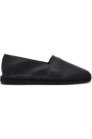 Calvin Klein Espadrillas Espadrille Lth HM0HM01882