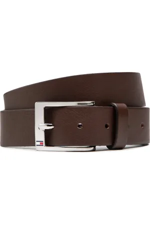 Tommy Hilfiger Cintura da uomo New Aly Belt AM0AM08363