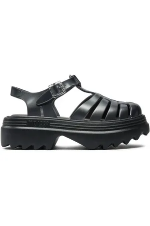 Melissa Sandali Possession Platform Ii Ad 35818