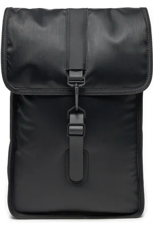 Rains Zaino Puffed Backpack Mini 21740
