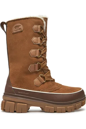 sorel Stivali da neve Torino V Tall Wp Outdry 2106691242