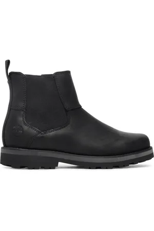 Timberland Polacchine Courma Kid Chelsea TB0A28QA001