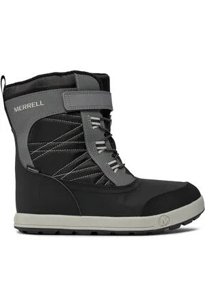 Merrell Stivali da neve Snow Storm 2.0 Wtrpf Mk267154