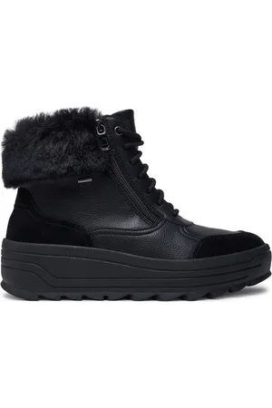 Geox Stivaletti D46WNB 0FE22 C9999