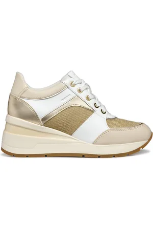 Geox Sneakers D Zosma D558LA 085LY C1327