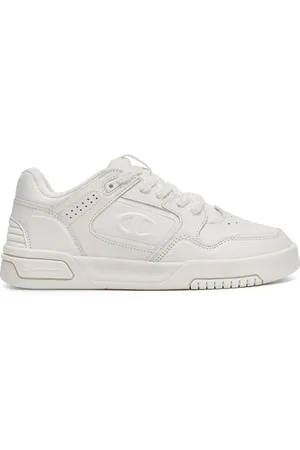 Champion Sneakers ZN80 LOW BOUCLET S11701-WW017