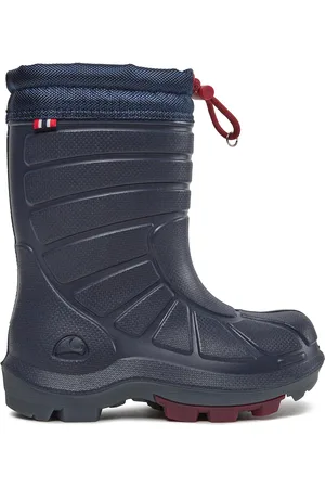 Viking Wellington Extreme Warm 5-75450-552