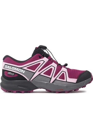Salomon Scarpe da trekking Speedcross Waterproof L47574300