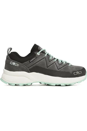 CMP Scarpe da trekking Kaleepso Low Wmn Wp 31Q4906