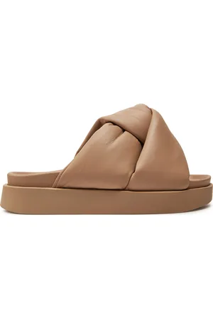 INUIKII Ciabatte Soft Crossed 70104-140