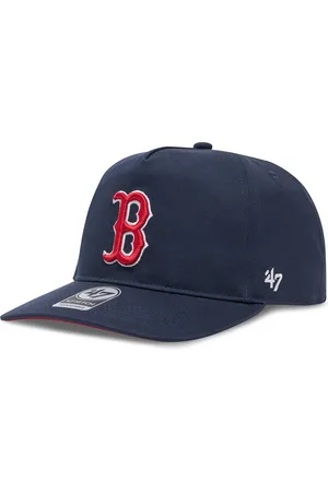 47 Brand Cappellino MLB Boston Red Sox 