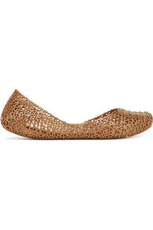 Melissa Ballerine Campana Papel Ad M 33693