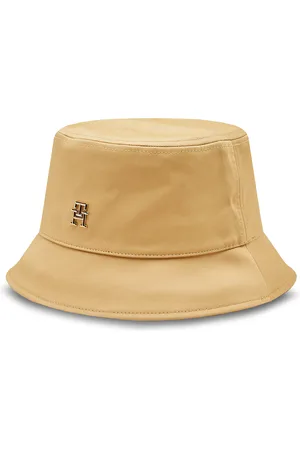 Tommy Hilfiger Cappello Distinct Rain Bucket Hat AW0AW16781