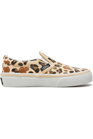 Vans Scarpe sportive Classic Slip-On Glitter VN000CYGBF21