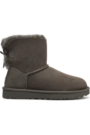 UGG Stivali da neve W Mini Bailey Bow II 1016501