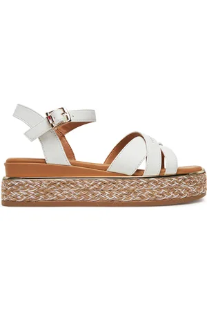Tommy Hilfiger Espadrillas T3A2-33790-0371 S