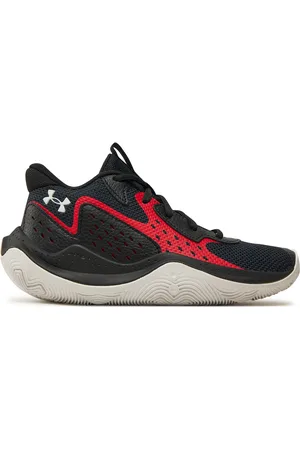 Under Armour Scarpe da basket Ua Gs Jet 