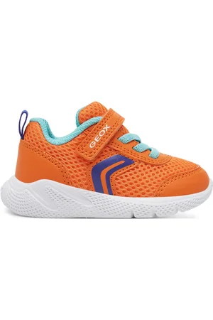 Geox Sneakers B Sprintye B454UC 01454 C0549