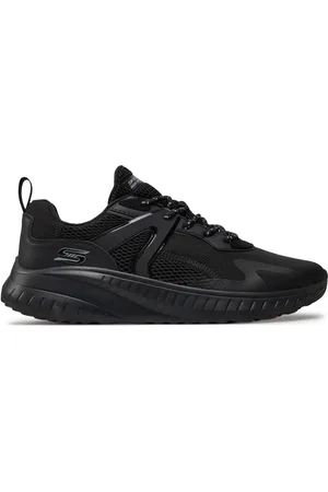 Skechers Sneakers Bobs Squad Chaos-Elevated Drift 118034/BBK
