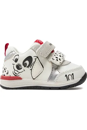 Geox Sneakers B Rishon Girl B450LB 085NF C0050