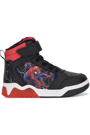 SPIDERMAN Sneakers CP76-AW24-242SPRMV