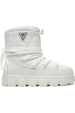 Guess Stivali da neve Uniques FLFUNI FAB10