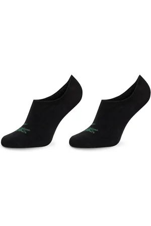 Lacoste Set di 3 paia di pedulini unisex RA7872