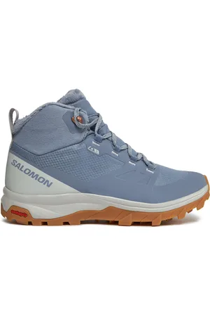 Salomon Scarpe da trekking Outsnap Clima™ Waterproof L47289900